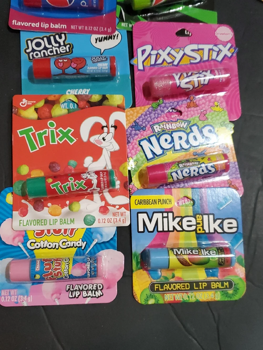 N/A 2pack assorted